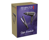 Remington Zestaw suszarka + prostownica D3016GP - 1604167 - zdjęcie 7